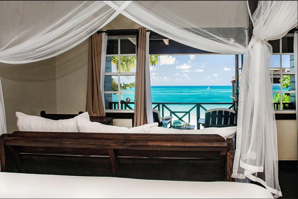 Keyonna Beach Resort Antigua