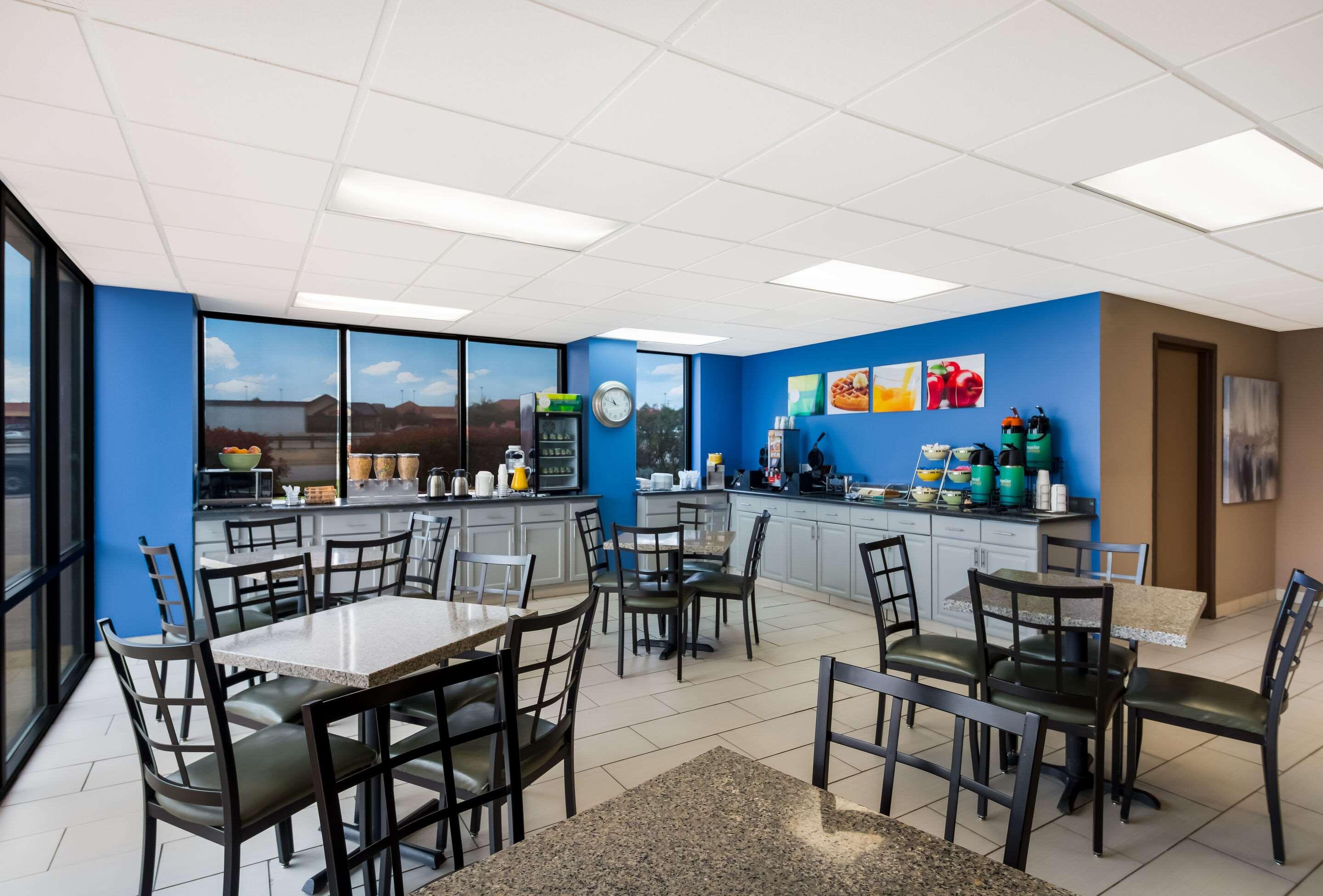 Quality Inn and Suites Round Rock