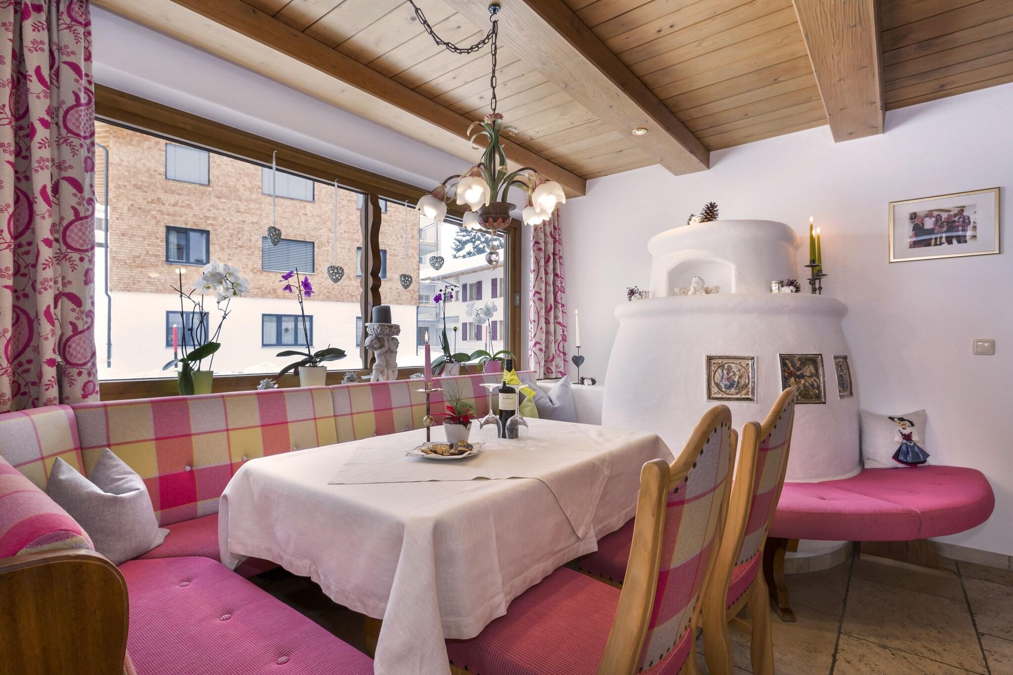 Hotel Garni Lavendel