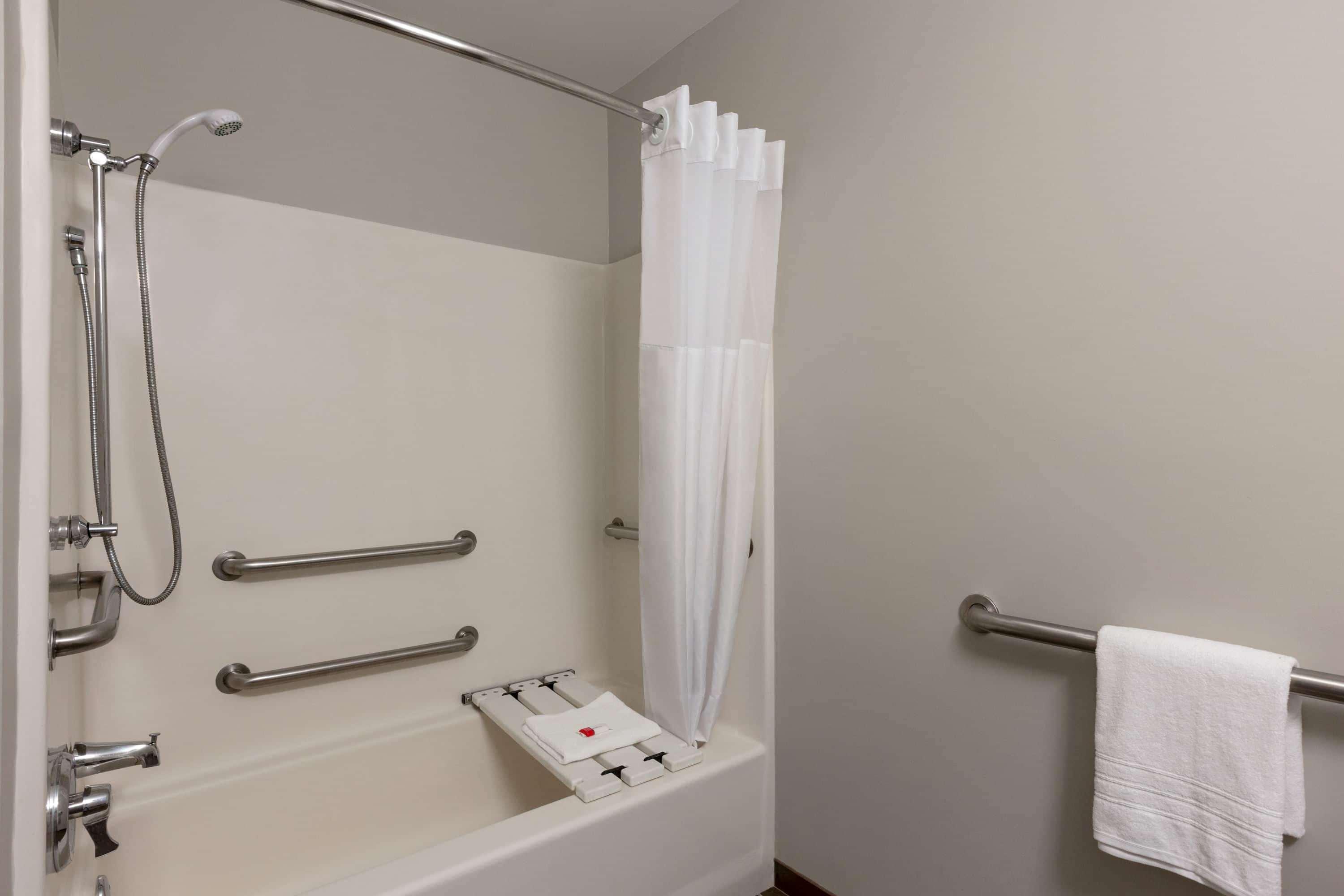Microtel Inn & Suites By Wyndham Tifton