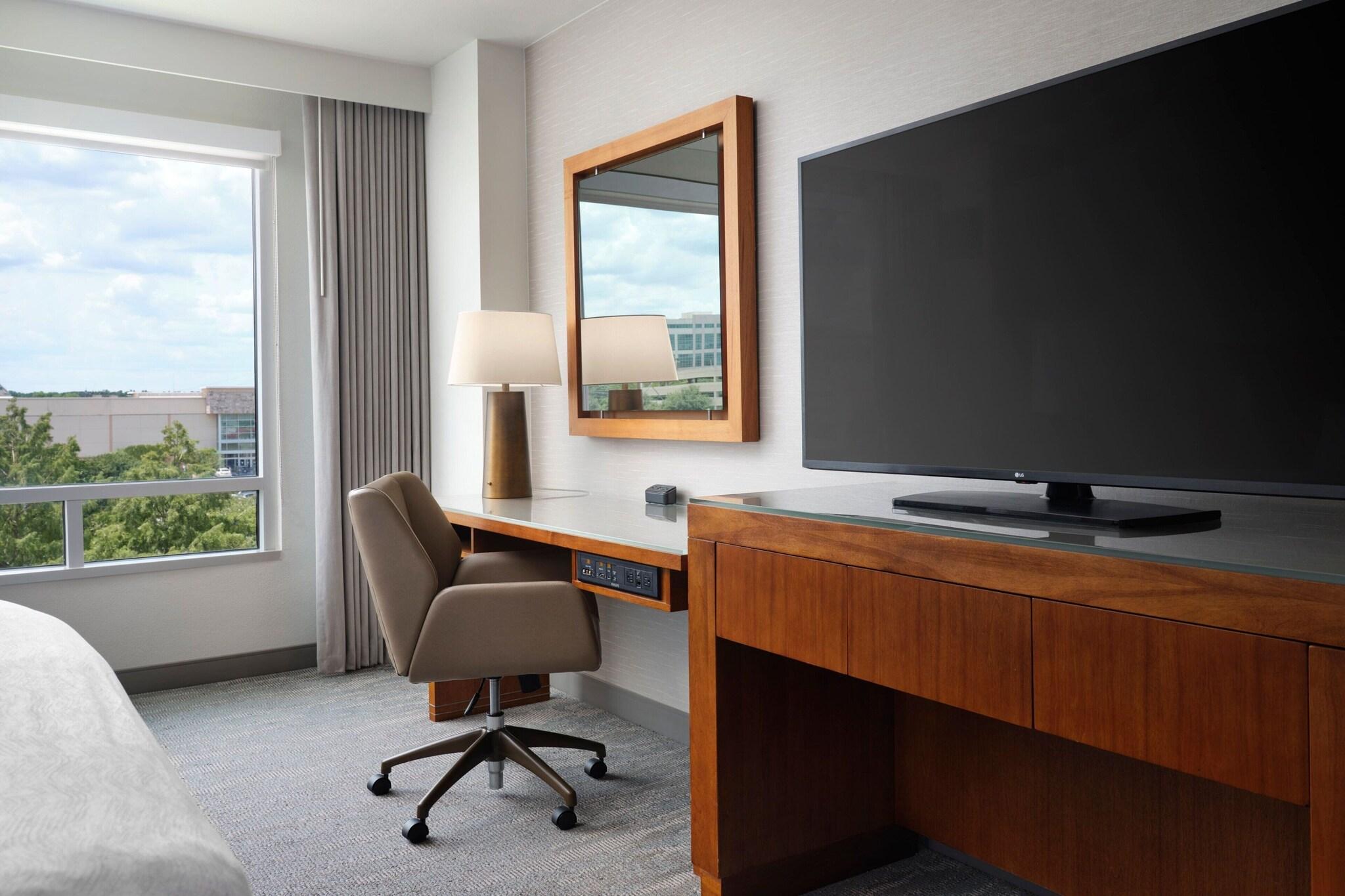 The Westin Austin At The Domain
