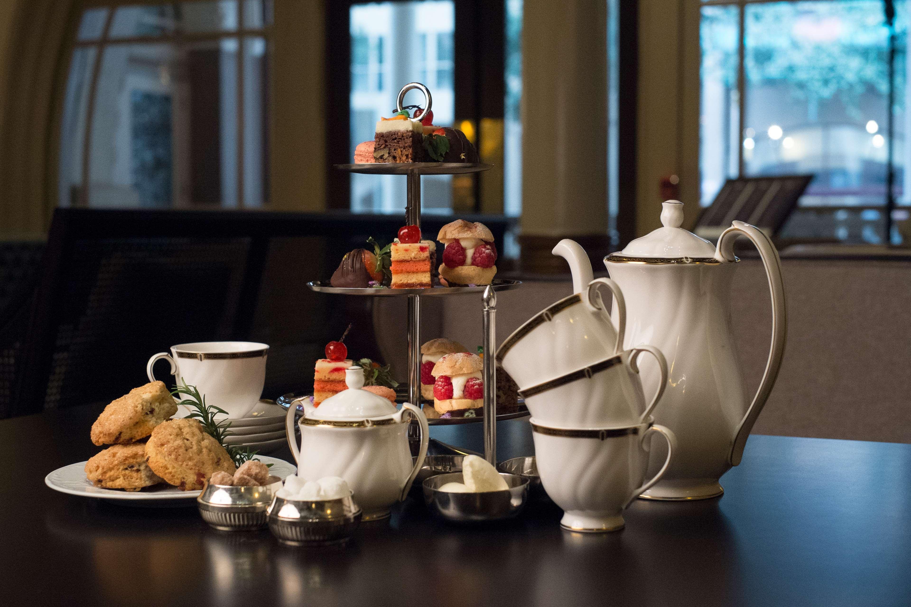 The Driskill - The Unbound Collection by Hyatt by null