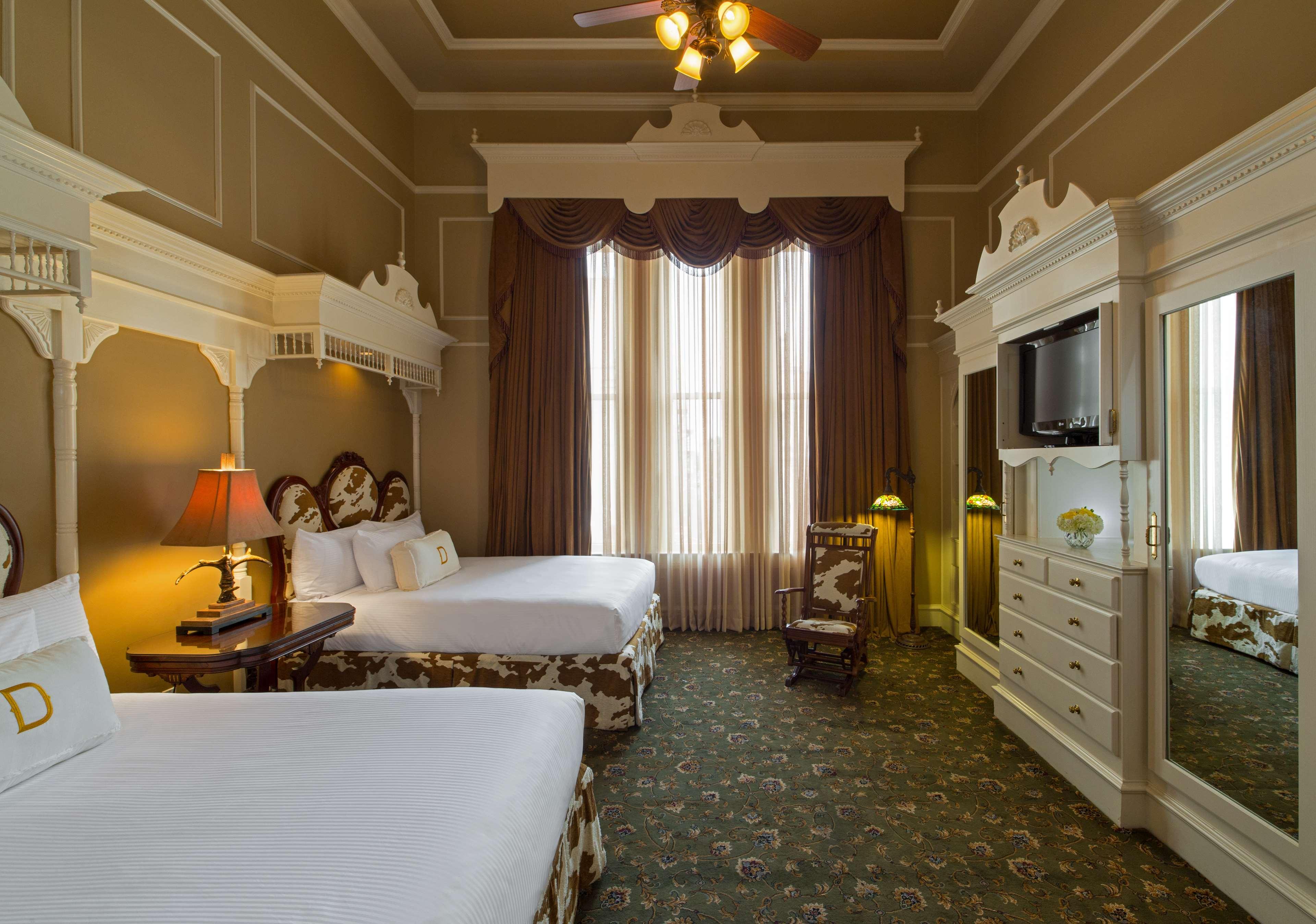 The Driskill - The Unbound Collection by Hyatt by null
