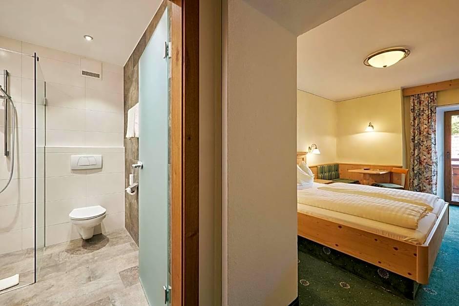 Landhotel Oberwirt