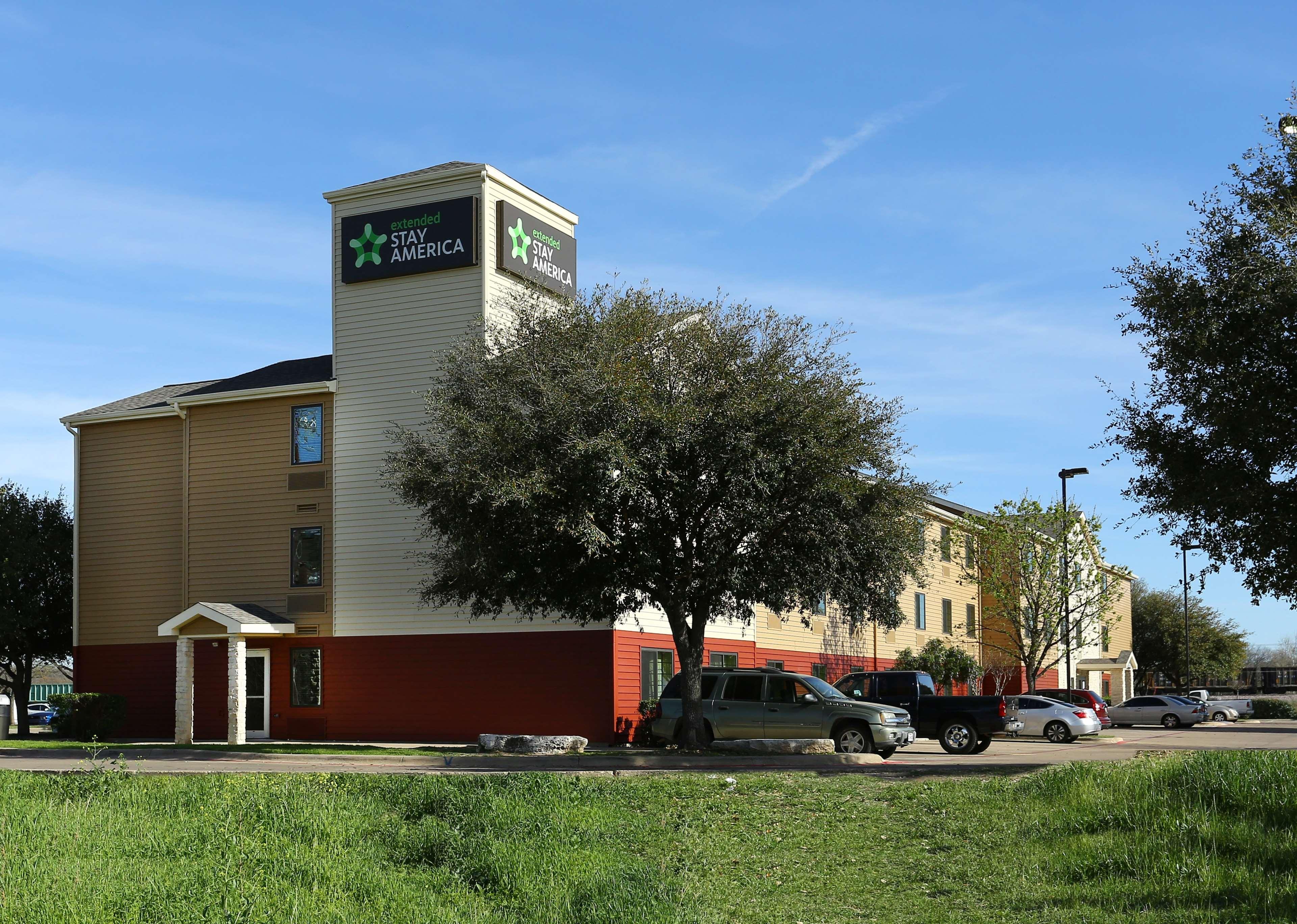 Extended Stay America - Austin - Round Rock - Nort
