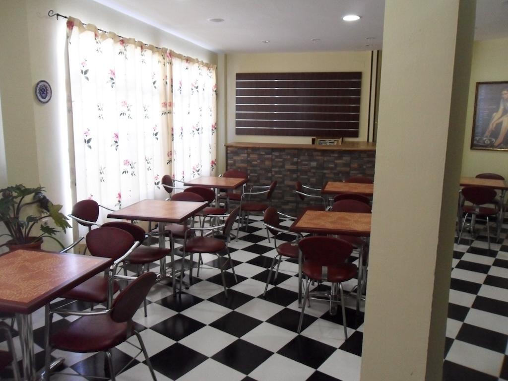 Hostal Micaela