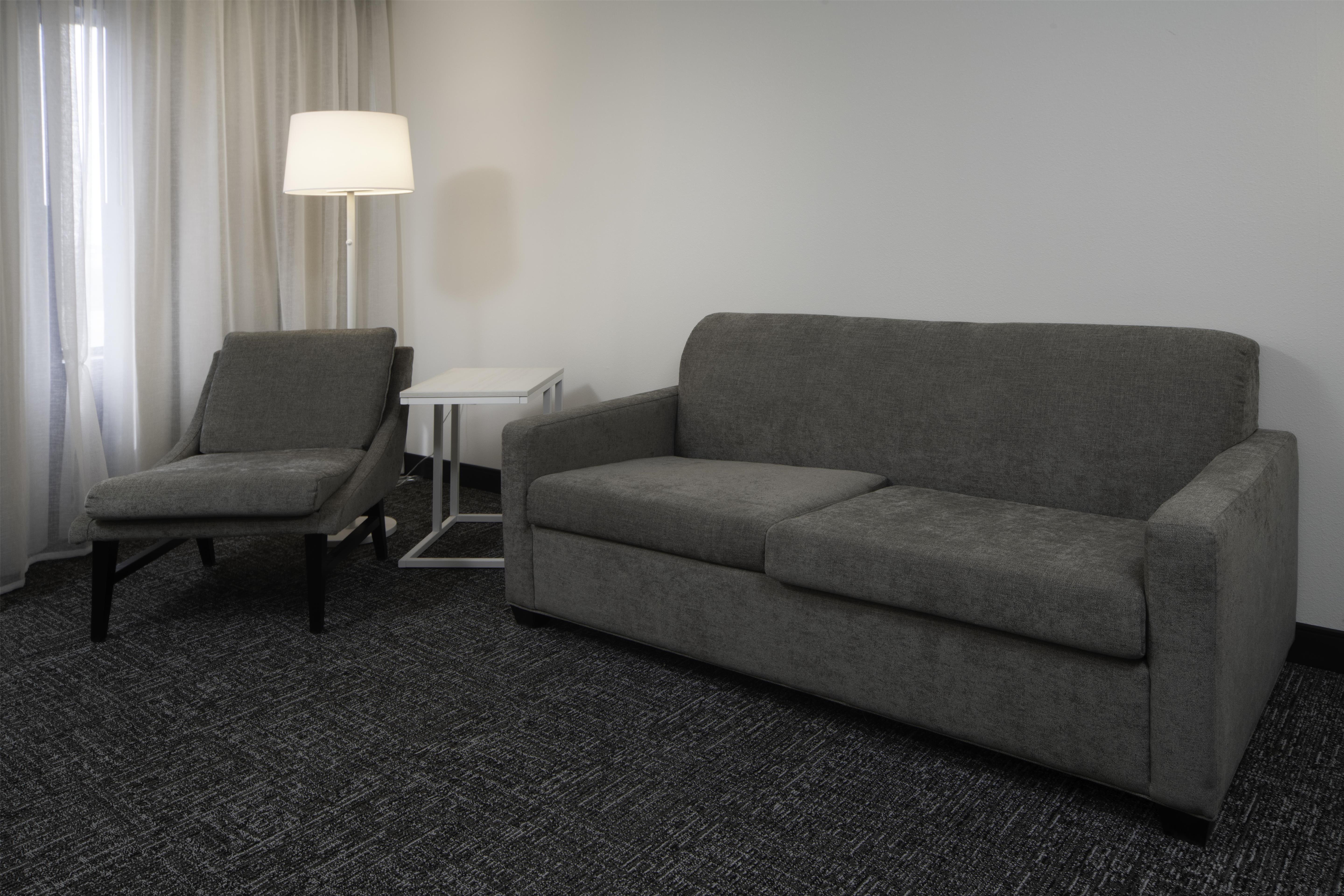 Spark by Hilton Amarillo East