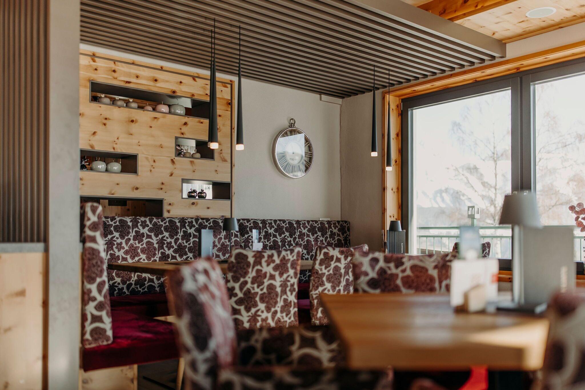 Alpenhotel Waldfrieden