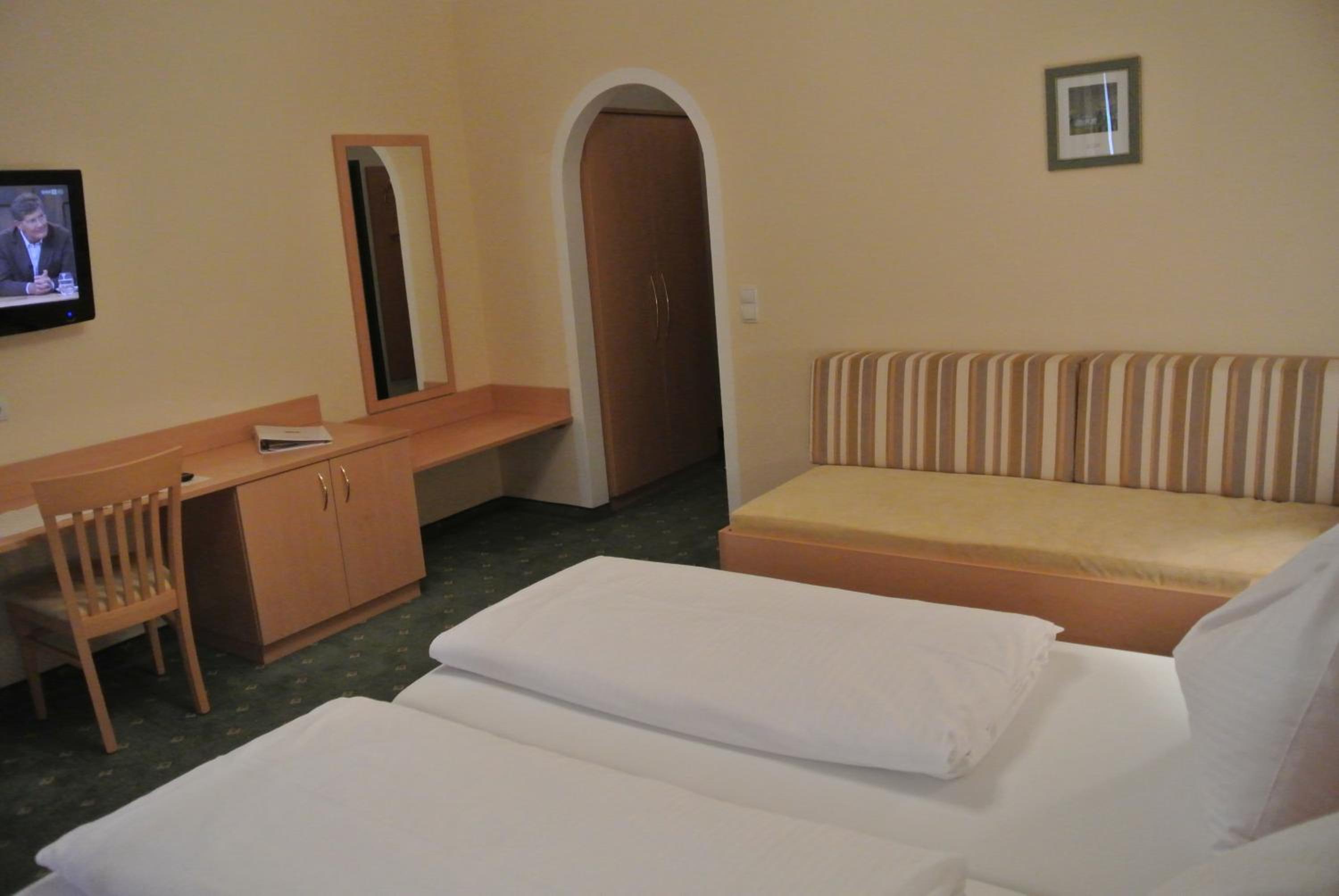 Landhotel Stofflerwirt
