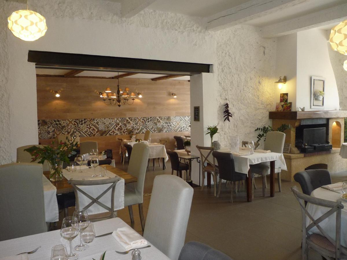 Logis Hotel la Feniere