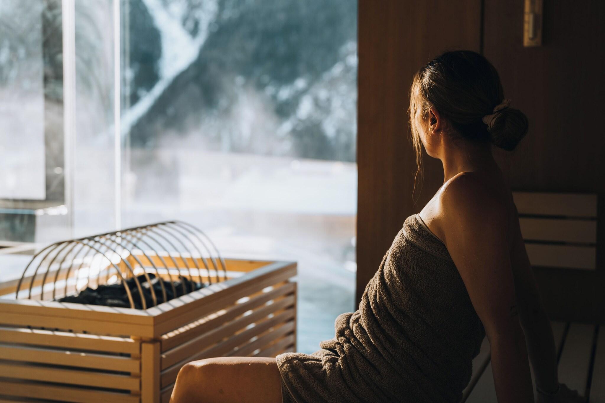 Grünwald Resort Sölden