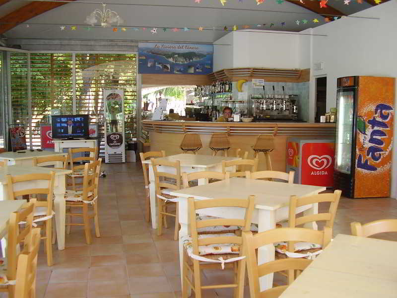 Camping Village Riviera