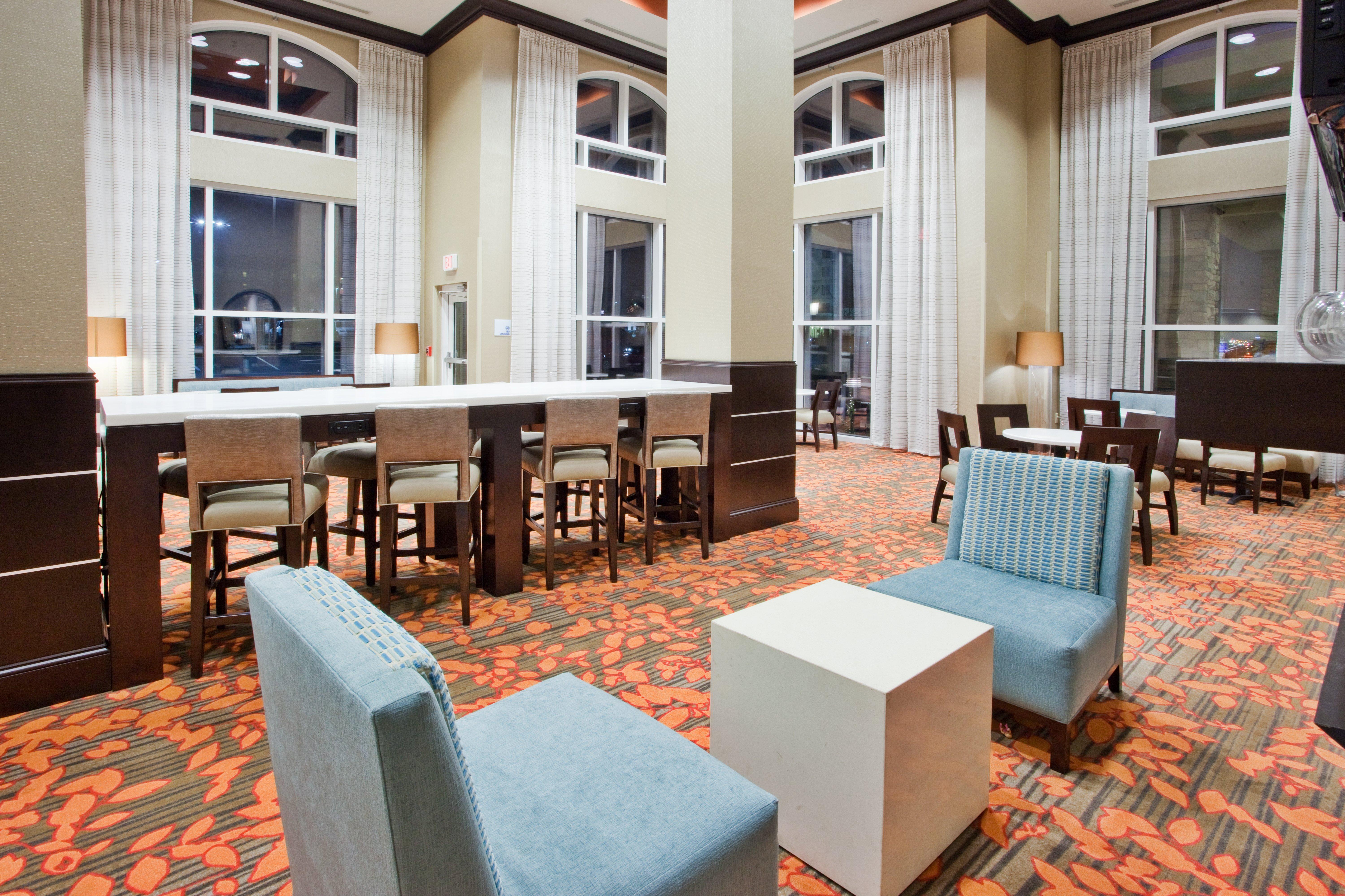 Holiday Inn Express Augusta North