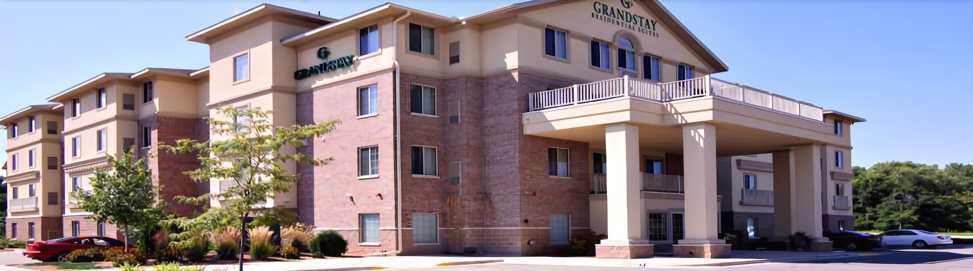 GrandStay Residential Suites Hotel