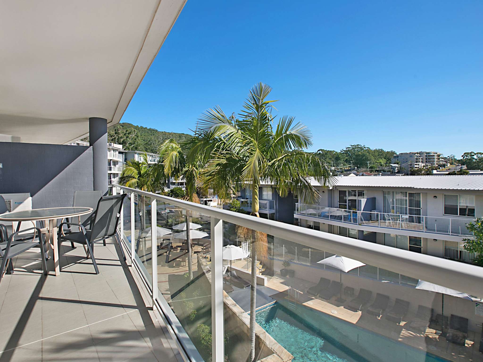 Mantra Nelson Bay