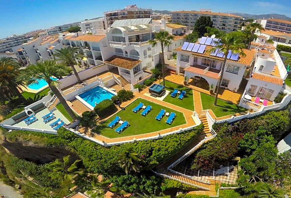 Paraiso del Mar