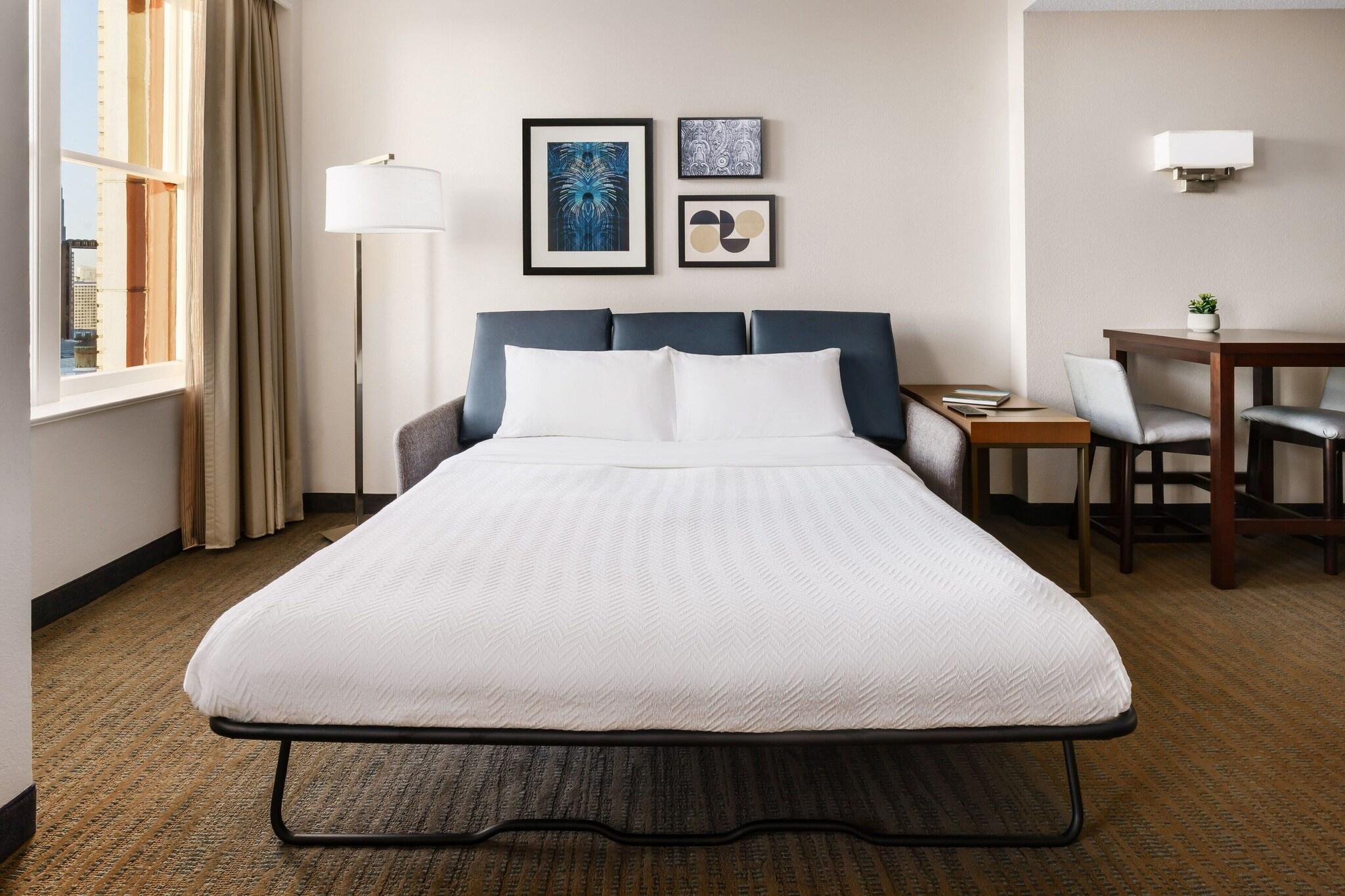 Galerie image de Residence Inn Atlanta Downtown