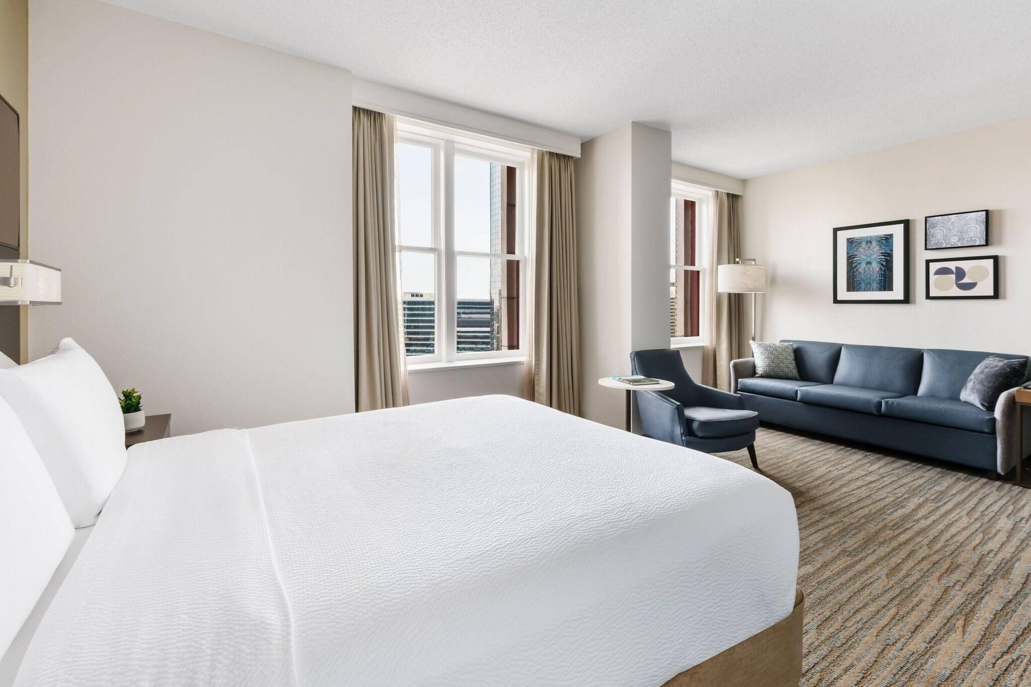 Galerie image de Residence Inn Atlanta Downtown