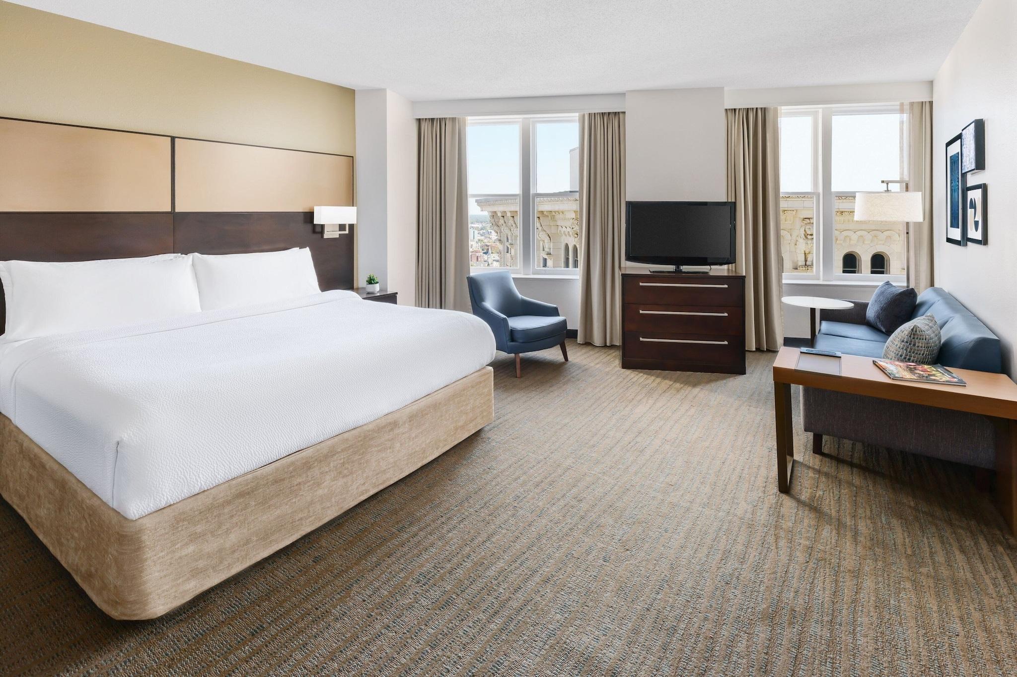 Galerie image de Residence Inn Atlanta Downtown