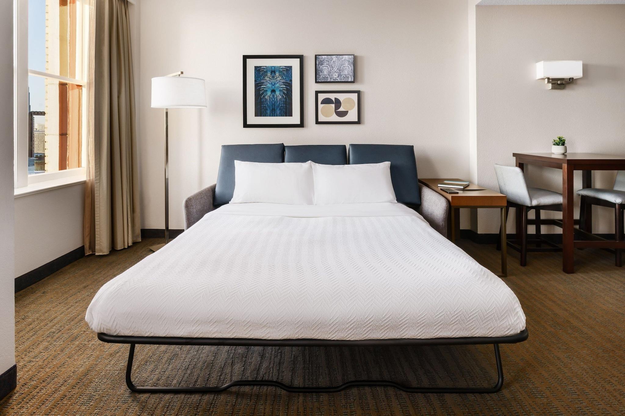 Galerie image de Residence Inn Atlanta Downtown