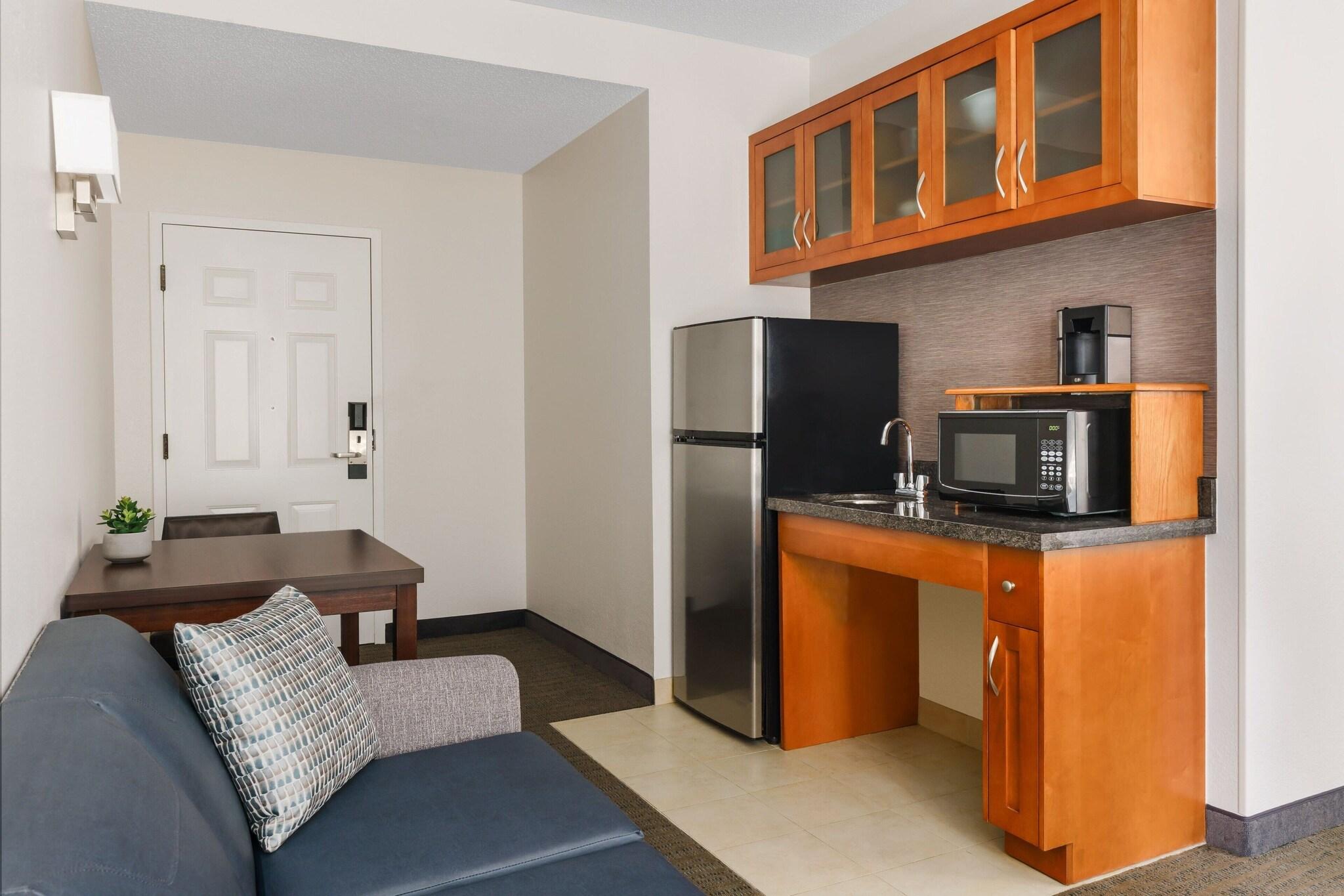 Galerie image de Residence Inn Atlanta Downtown