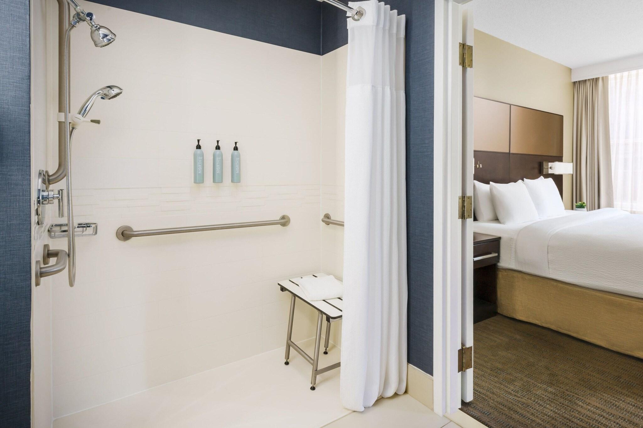 Galerie image de Residence Inn Atlanta Downtown