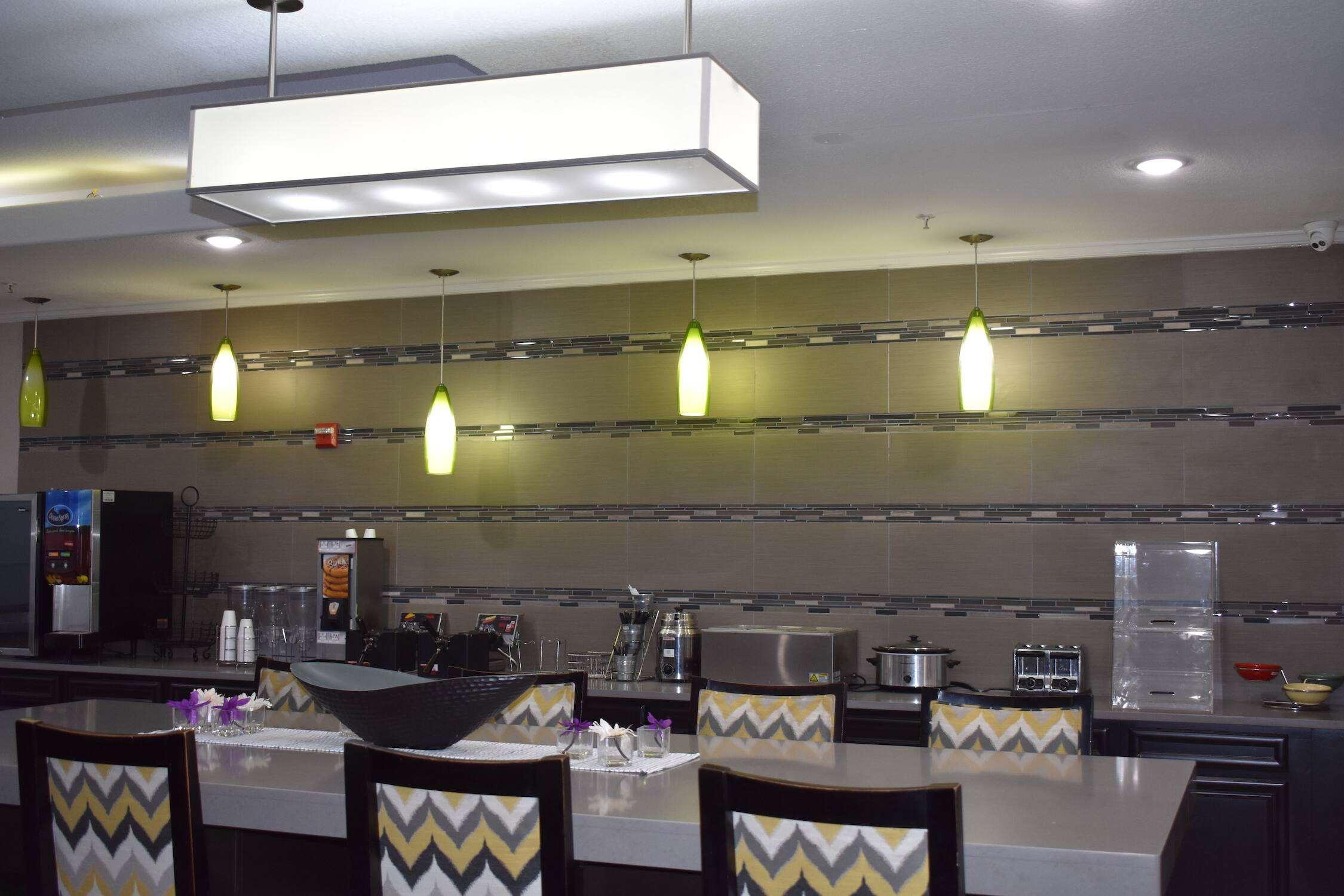 La Quinta Inn & Suites Kyle