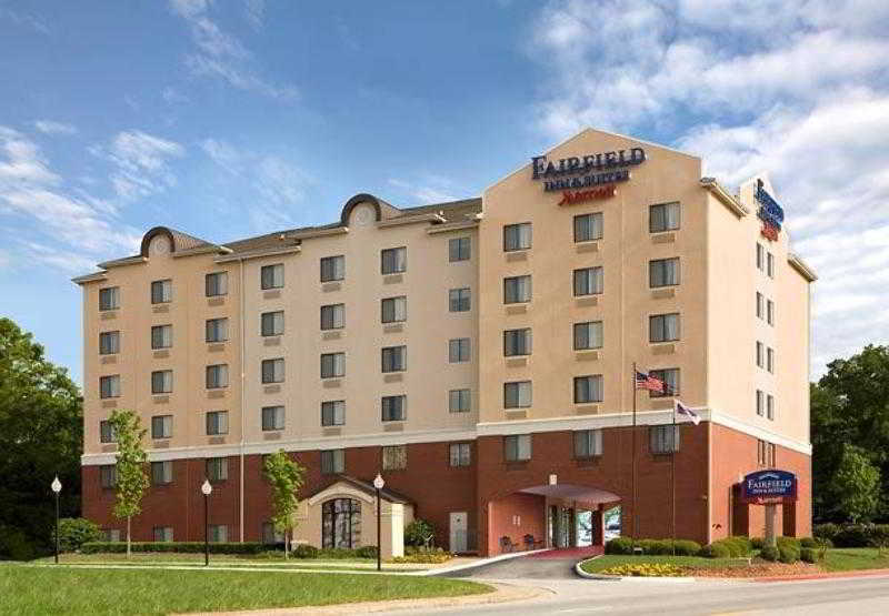 Fairfield Inn & Suites by Marriott Atlanta Airport North image