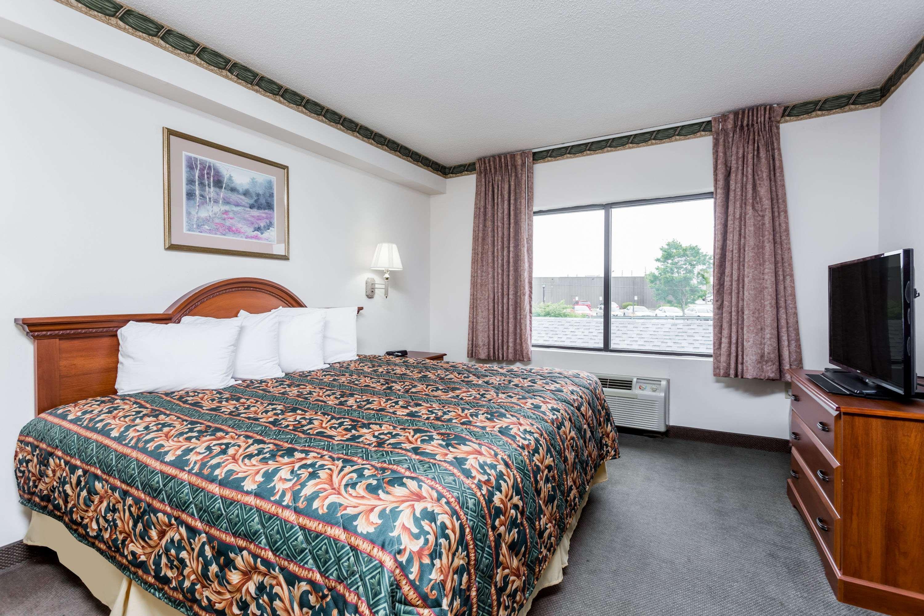 Super 8 by Wyndham Augusta Ft Gordon Belair