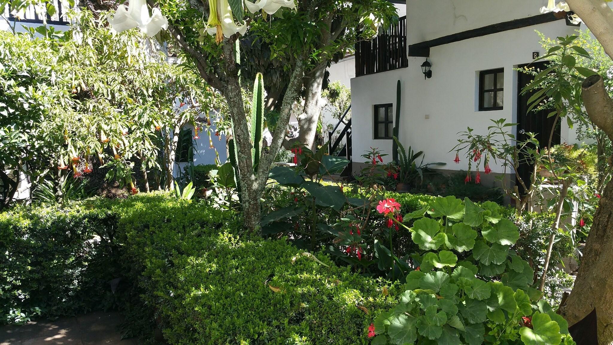 El Albergue Ollantaytambo by null