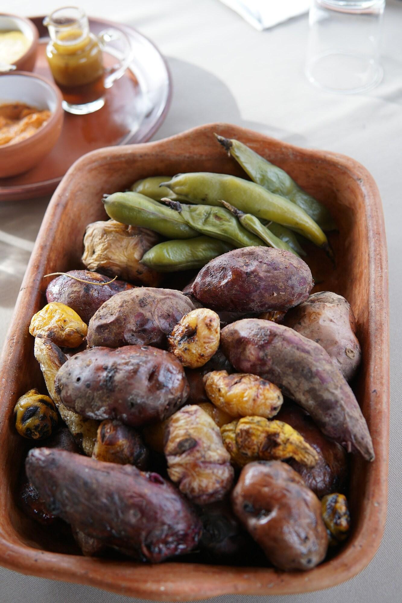 El Albergue Ollantaytambo by null