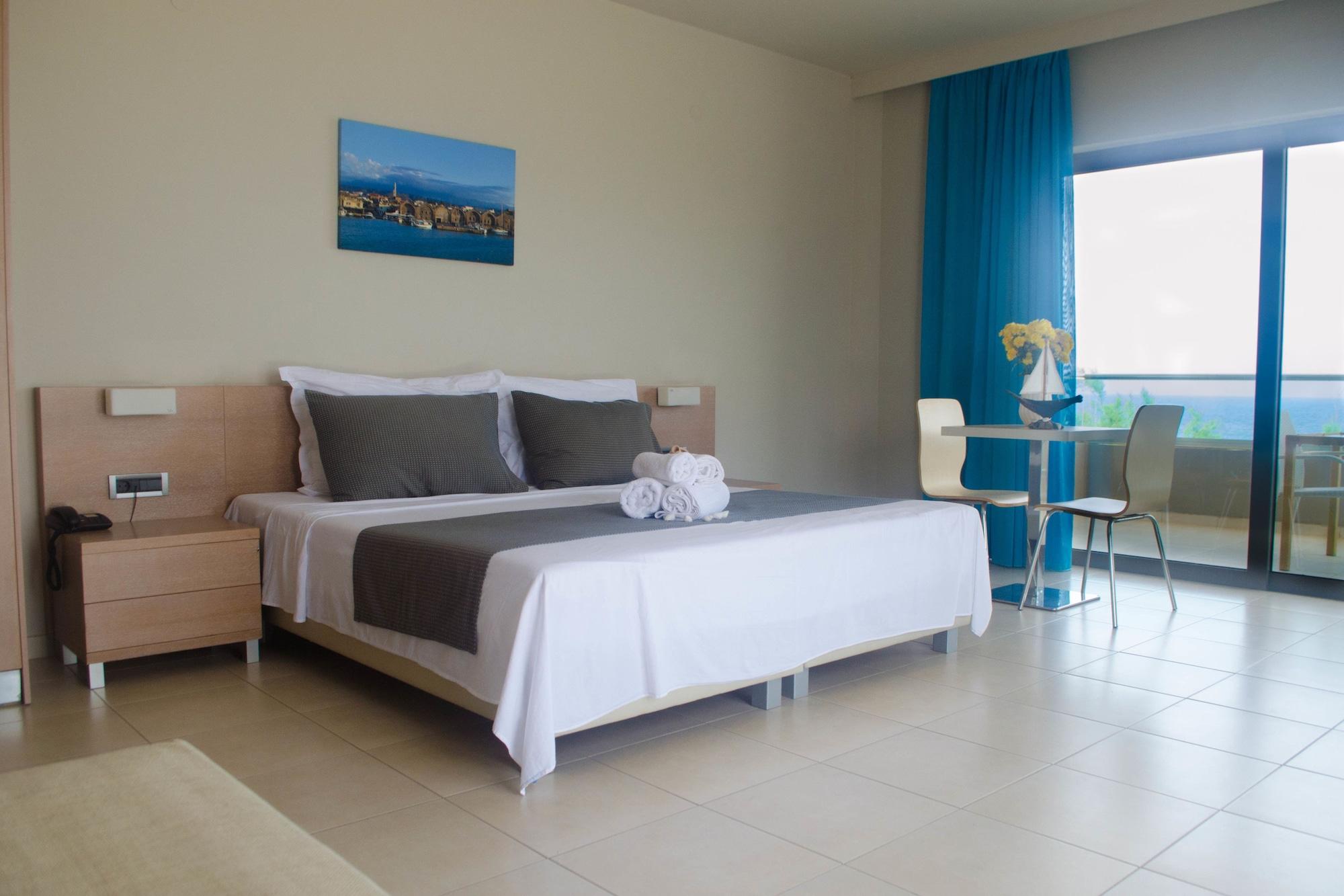 Nautilus Bay Hotel & Restaurant by null