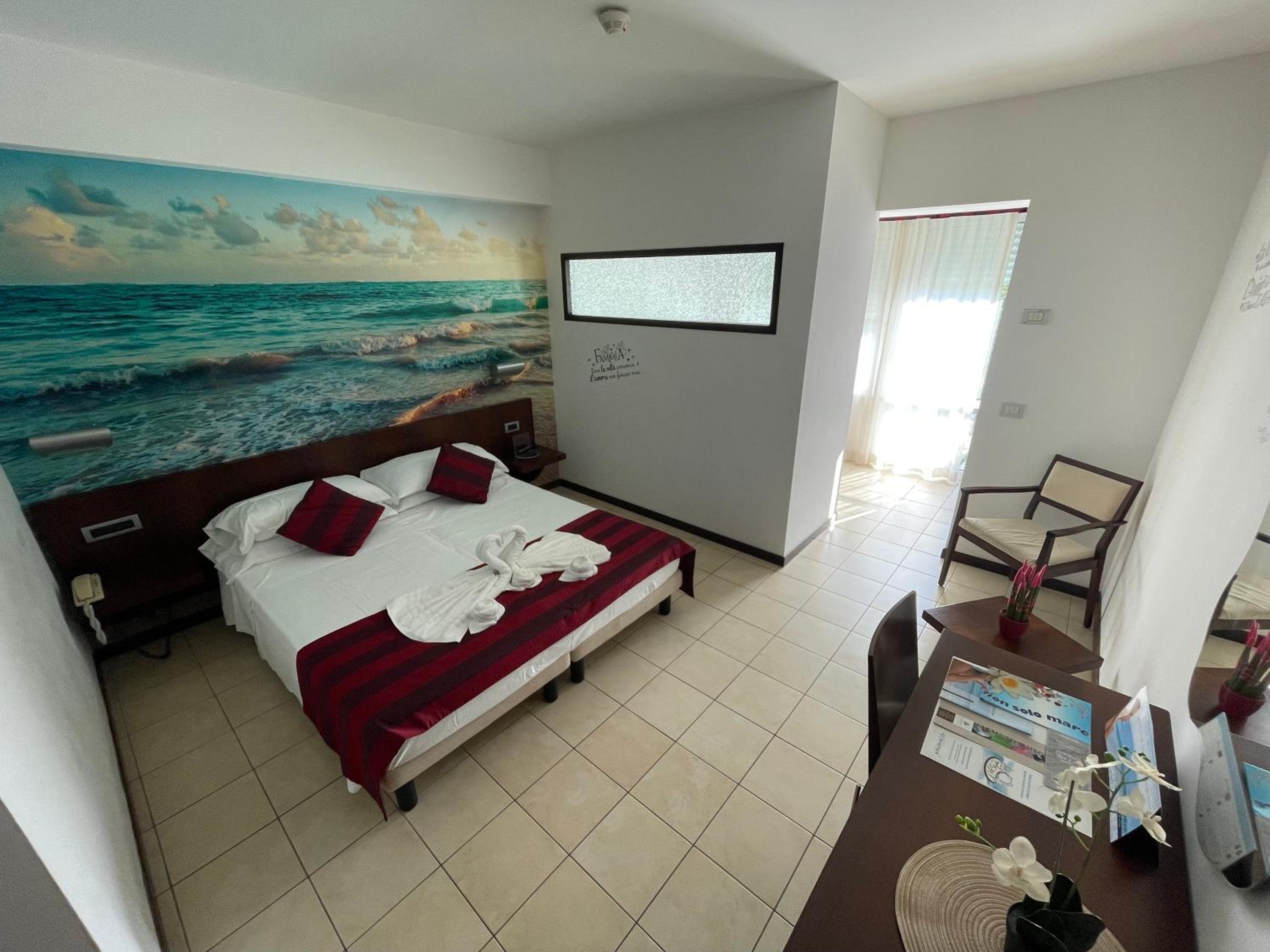 Seapark Spa Resort