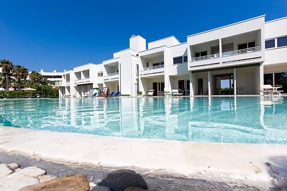 Seapark Spa Resort