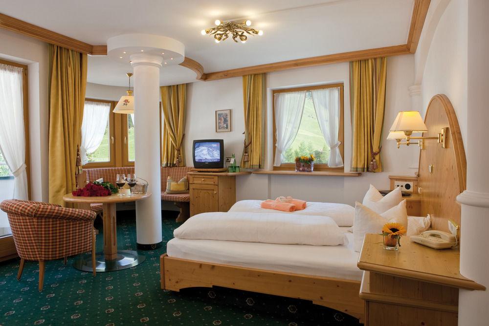 Gletscher & Spa Neuhintertux