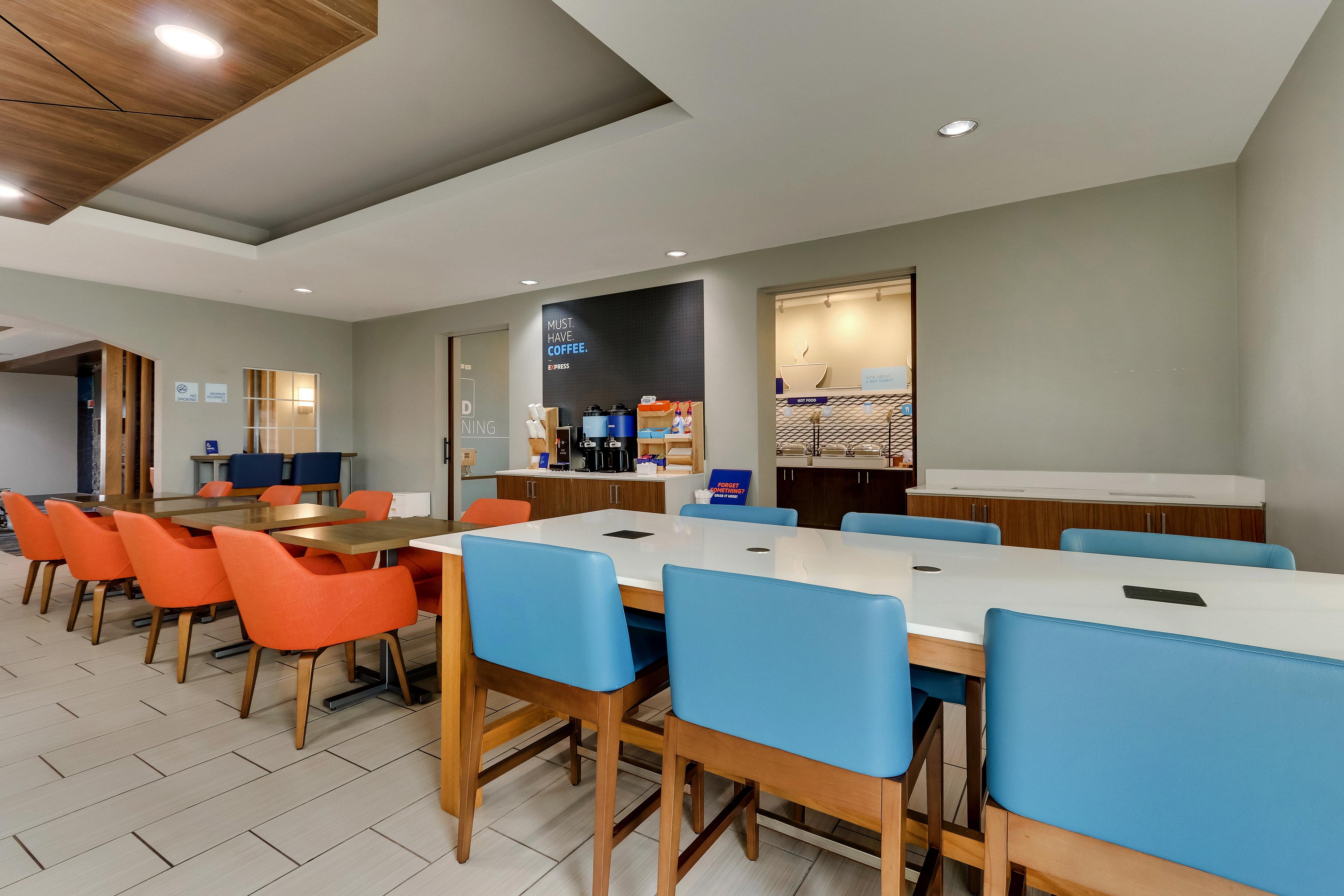 Holiday Inn Express & Suites Ardmore By IHG