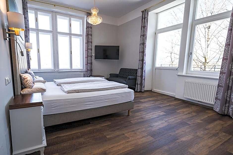 Villa Schröckenfux