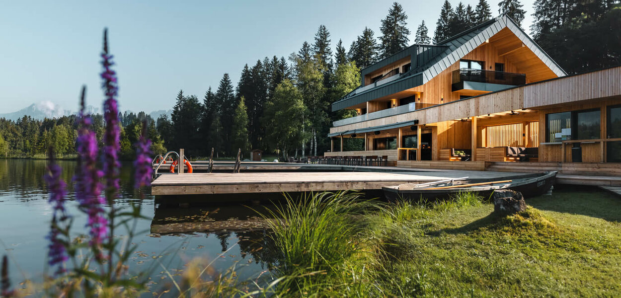 Alpenhotel Kitzbühel
