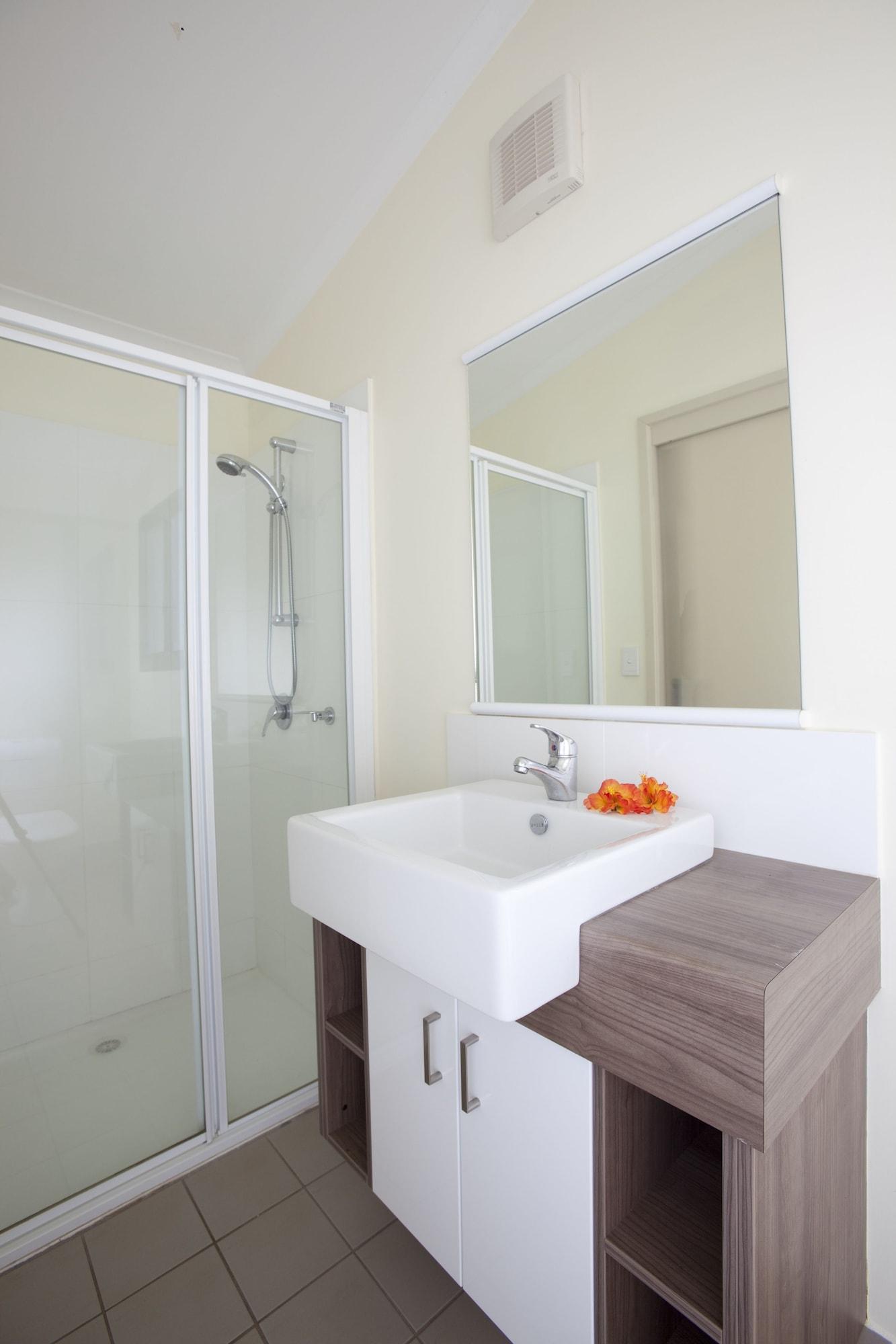 Aspen Holidays Darwin FreeSpirit by null