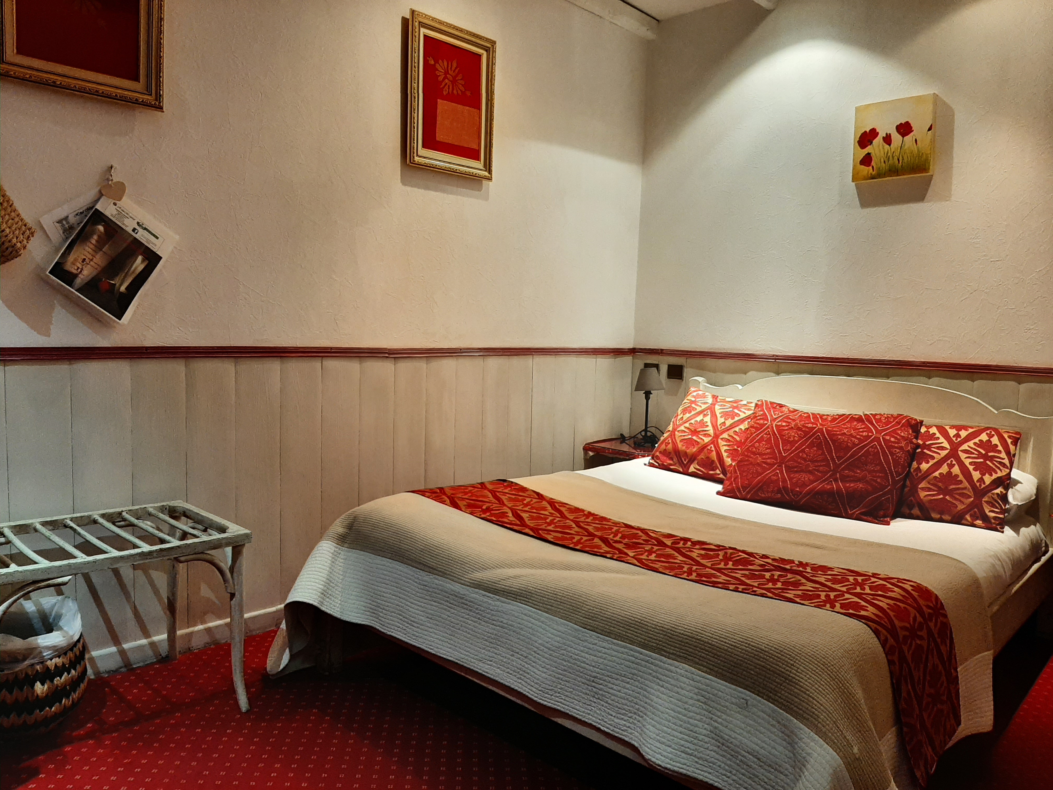 Hôtel Mignon by null