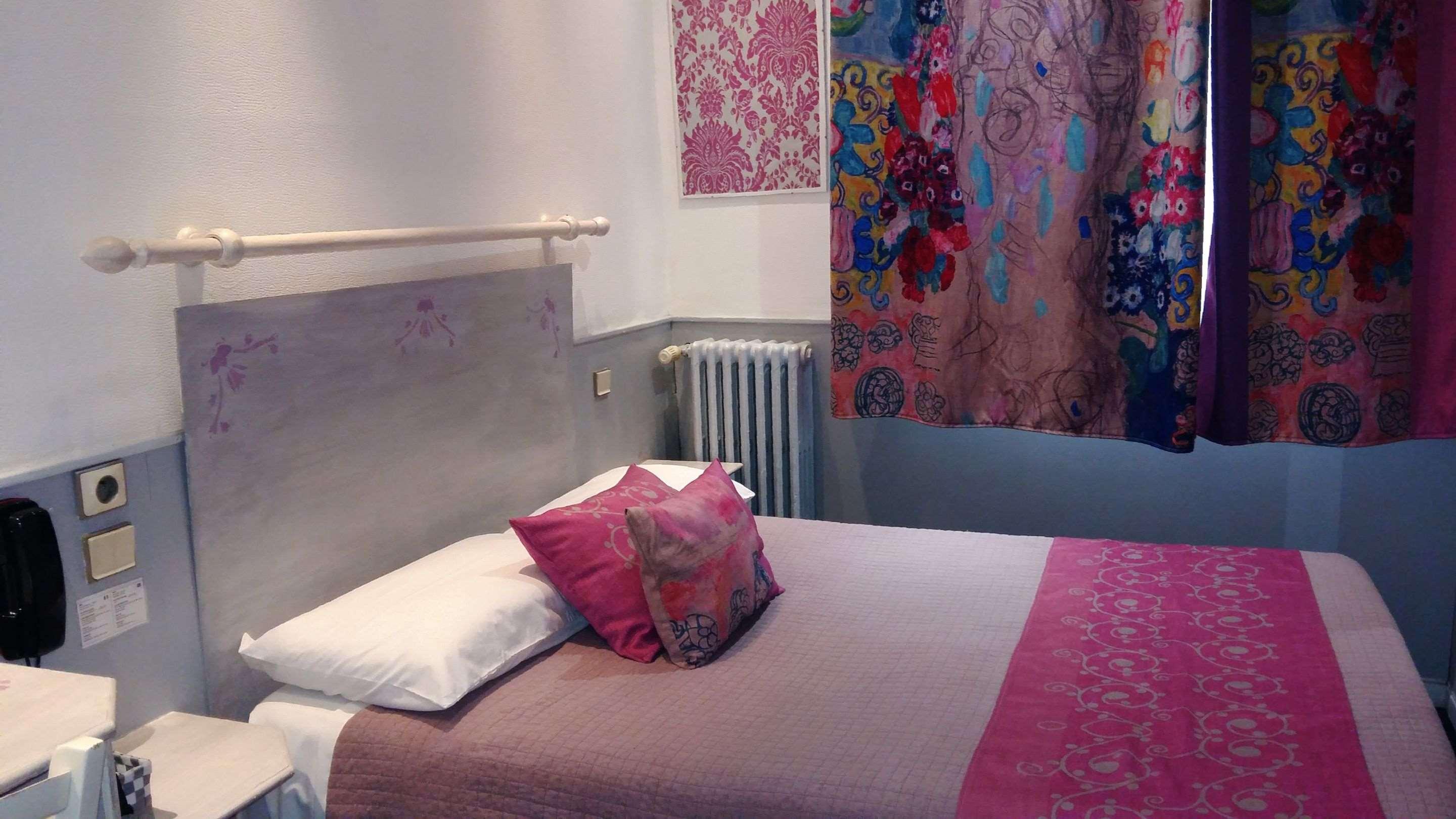 Hôtel Mignon by null