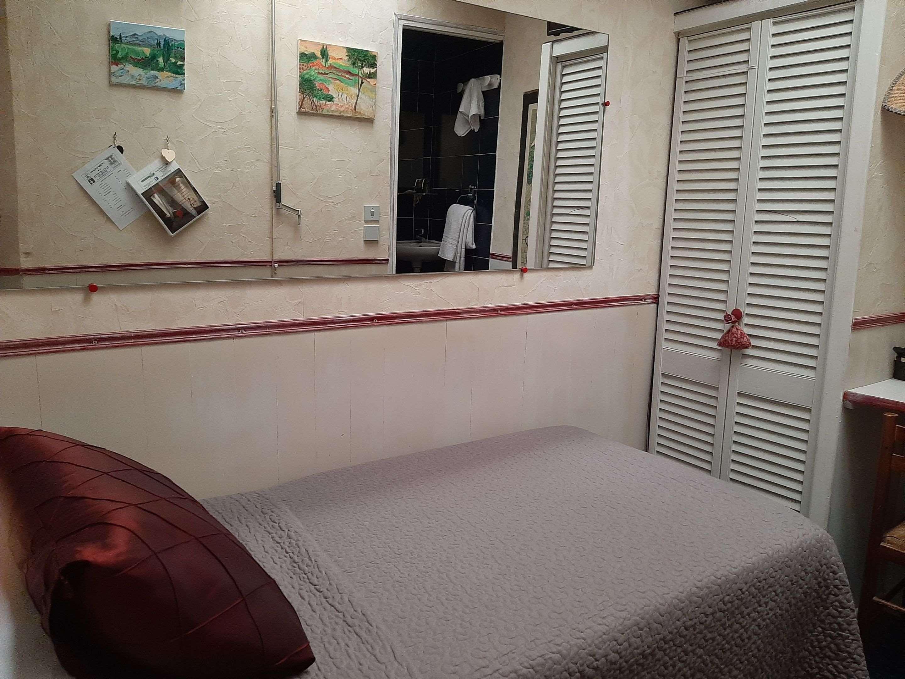 Hôtel Mignon by null