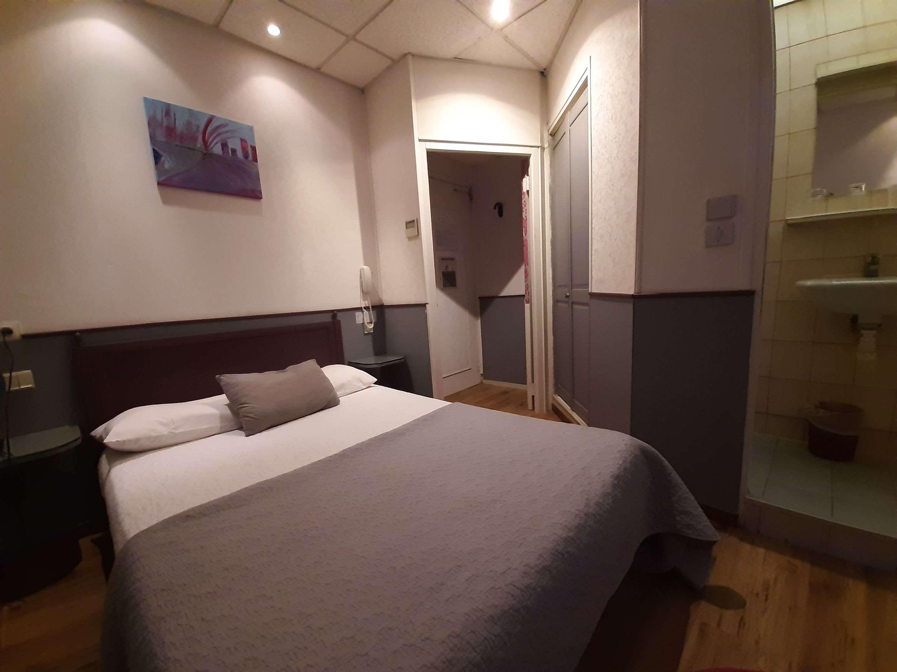 Hôtel Mignon by null