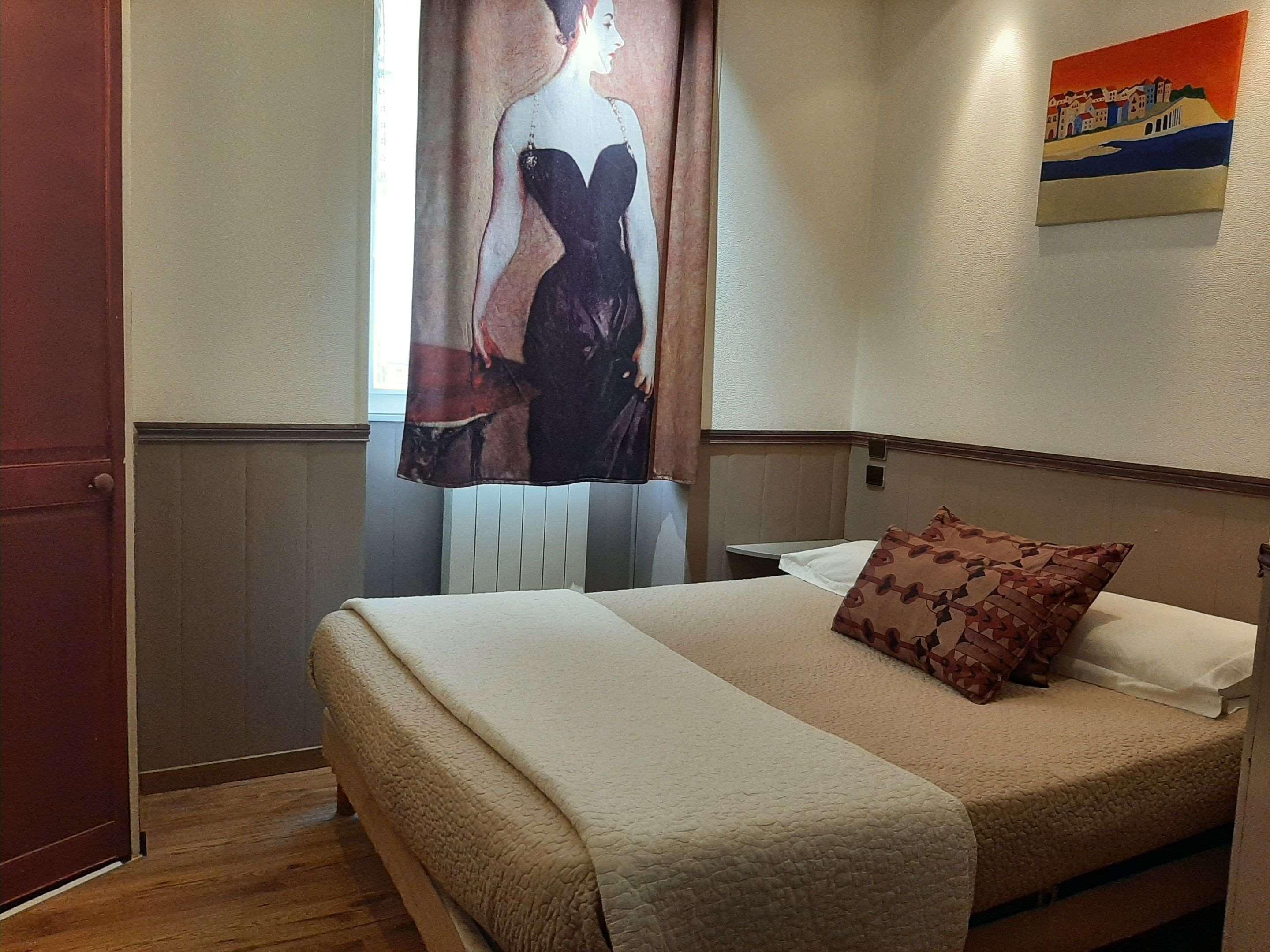 Hôtel Mignon by null