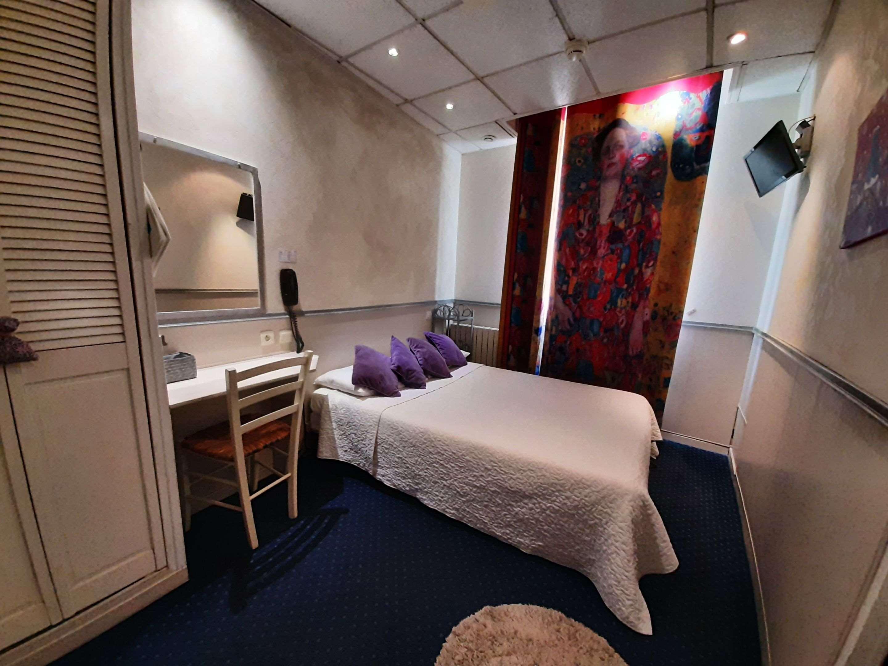 Hôtel Mignon by null