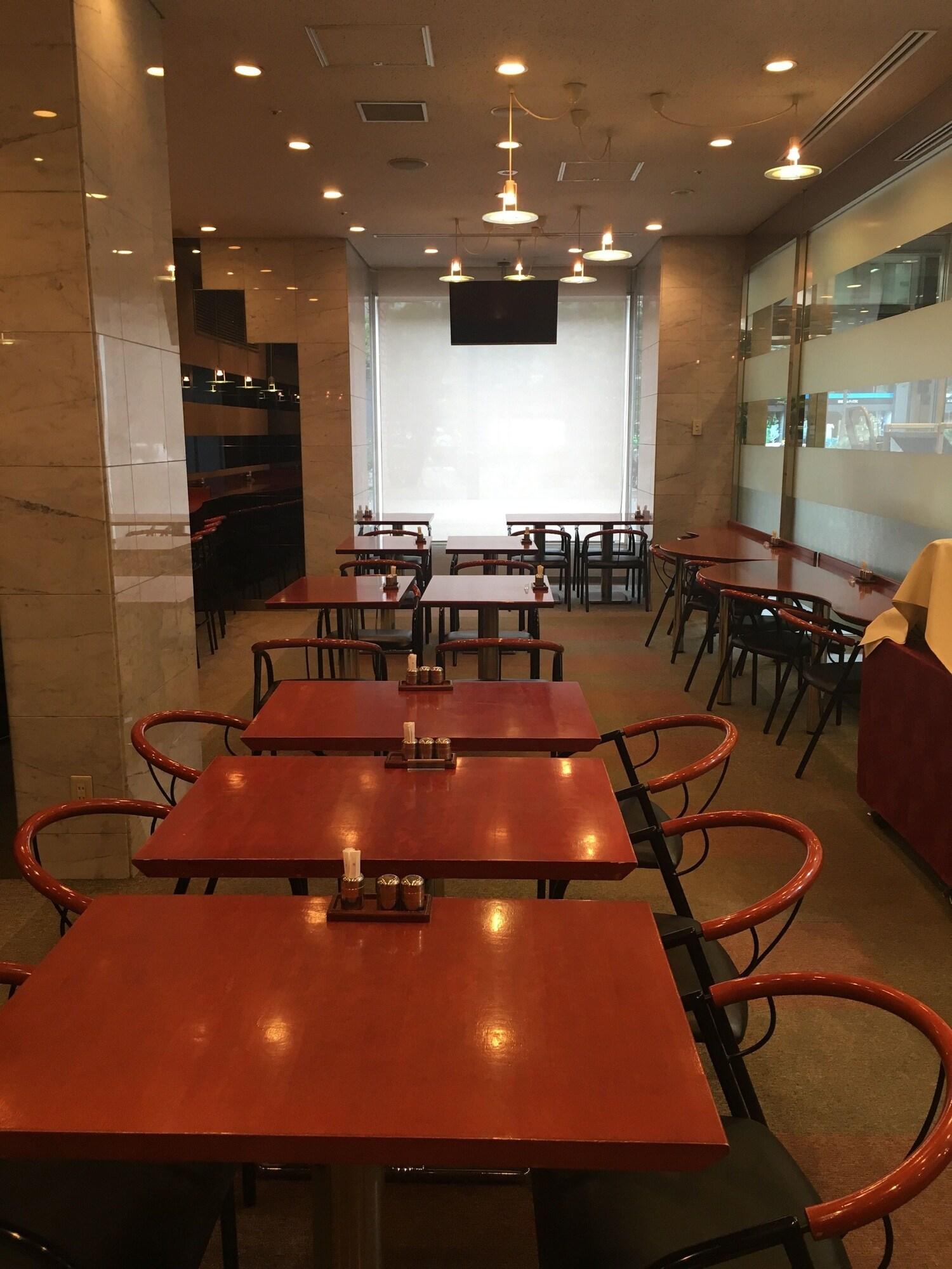 Kuretake Inn Asahikawa