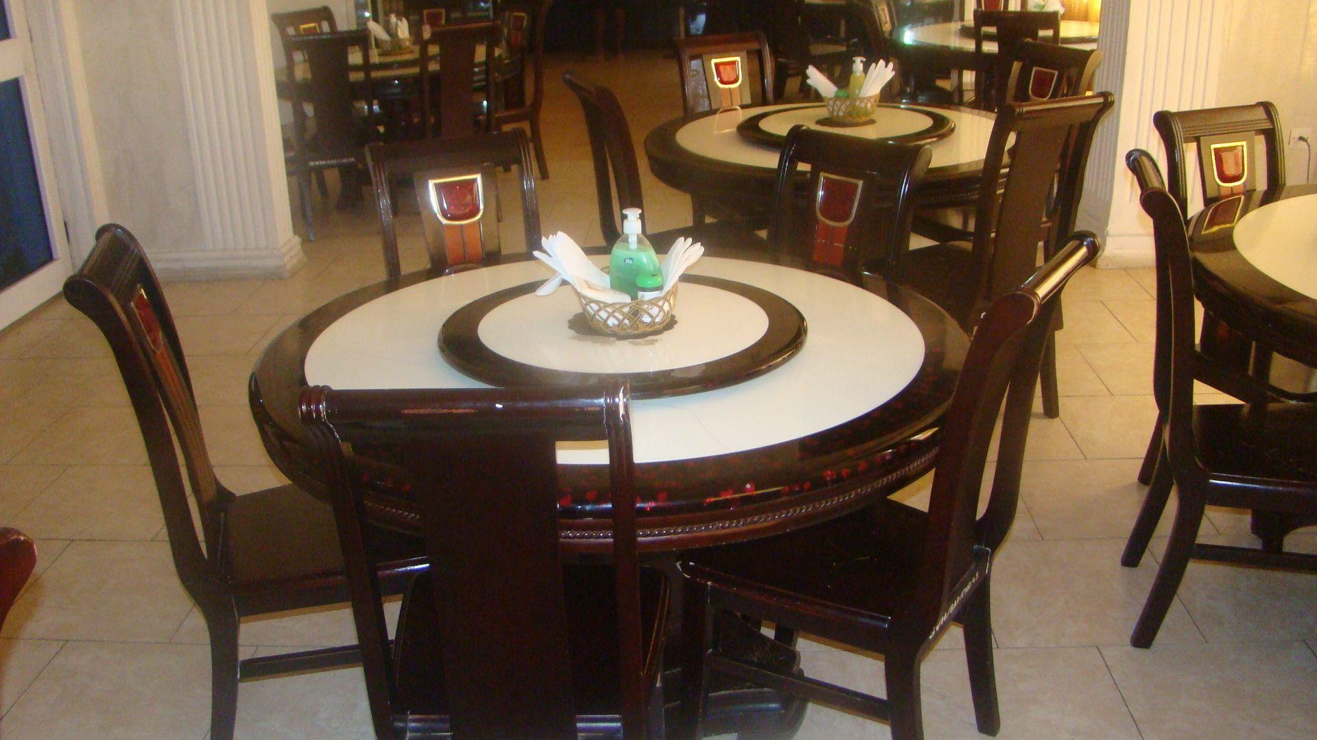 Grand View Hotel