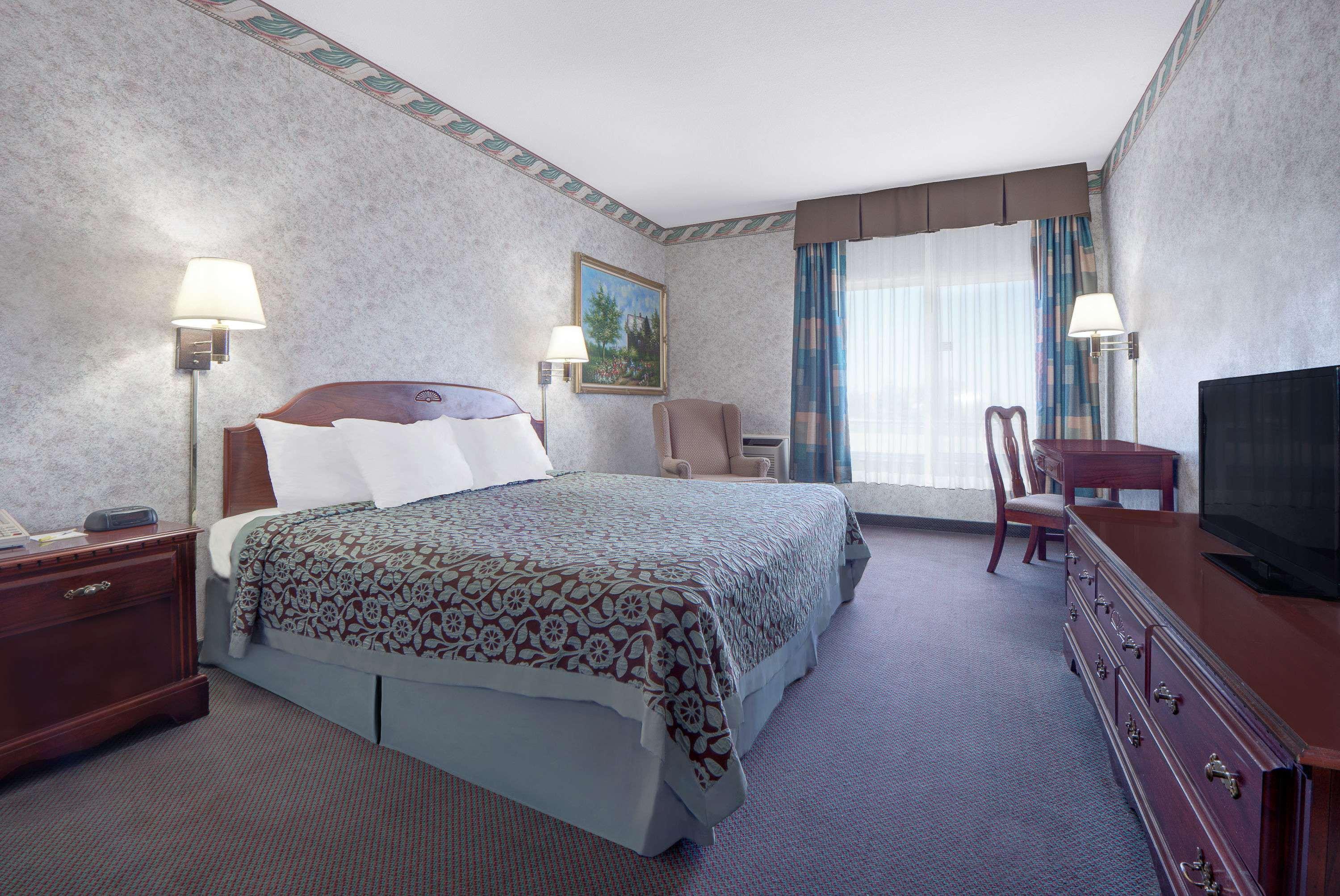 Days Inn By Wyndham Vega Tx