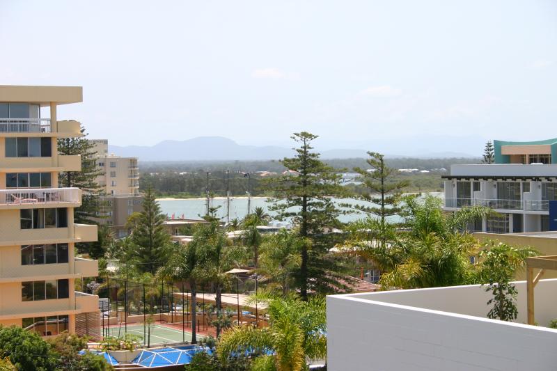 Port Aloha Motel