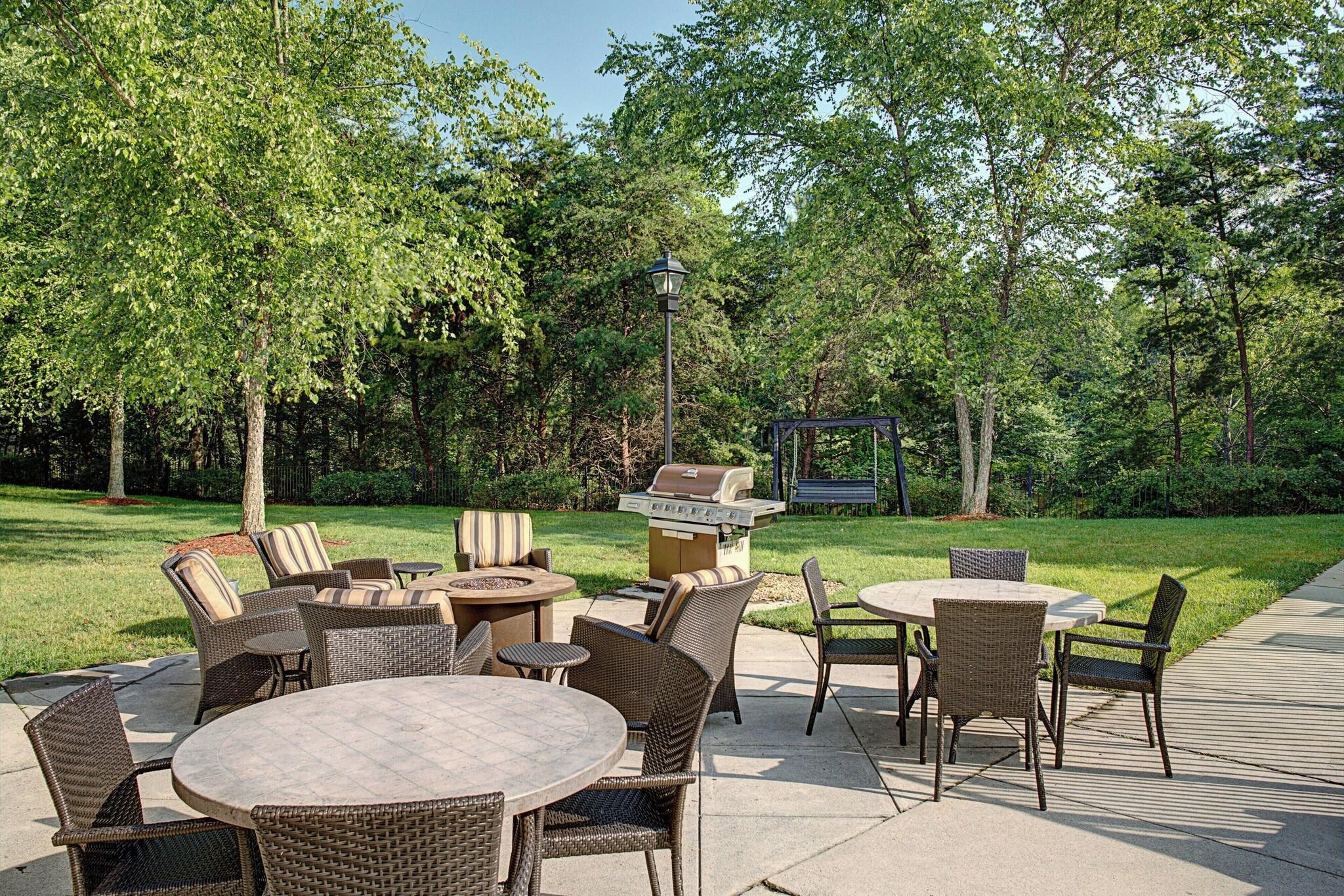 Residence Inn Atlanta Norcross/Peachtree Corners